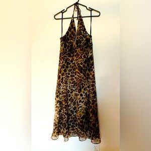 Dress good condition size 12